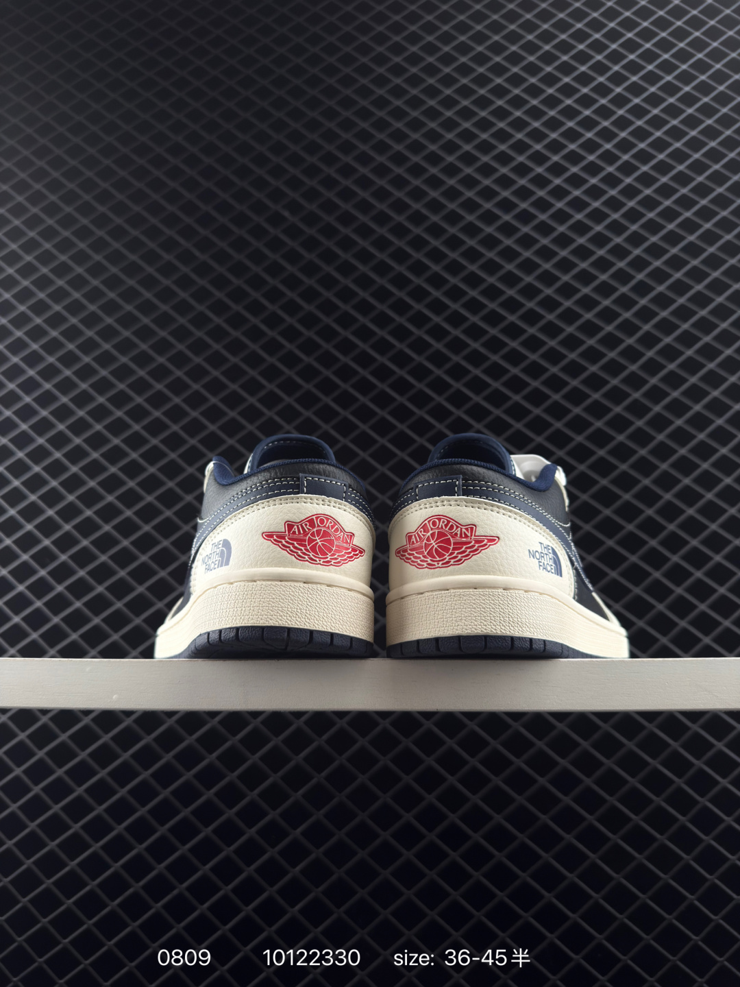 Nike Air Jordan 1 Low AJ1